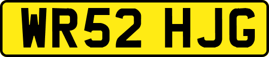 WR52HJG