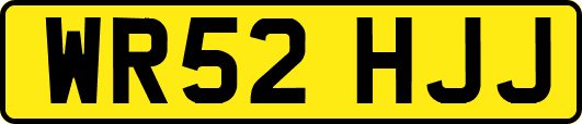 WR52HJJ