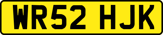 WR52HJK