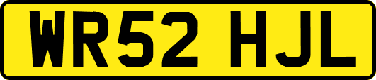 WR52HJL