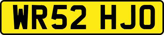 WR52HJO