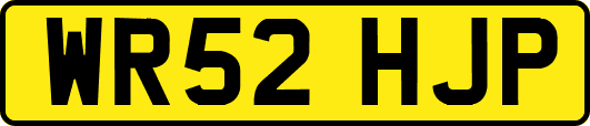 WR52HJP