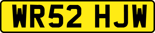 WR52HJW