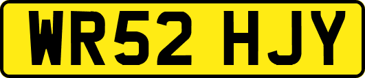 WR52HJY