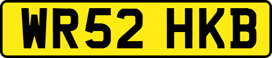 WR52HKB