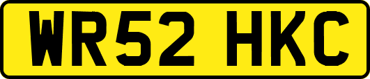 WR52HKC