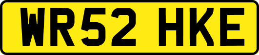 WR52HKE