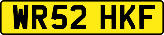 WR52HKF