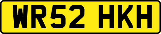 WR52HKH