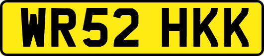 WR52HKK