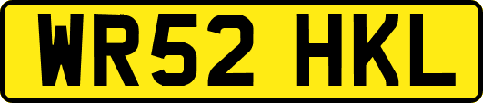 WR52HKL