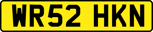 WR52HKN