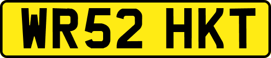 WR52HKT