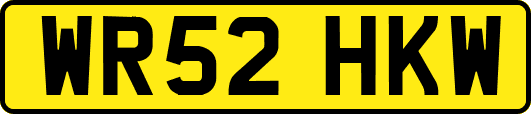WR52HKW