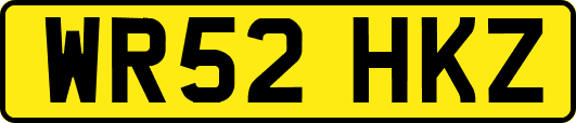 WR52HKZ
