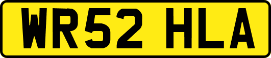 WR52HLA
