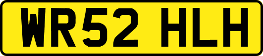 WR52HLH