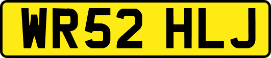 WR52HLJ
