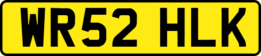 WR52HLK
