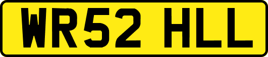 WR52HLL