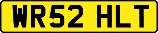 WR52HLT