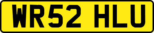 WR52HLU