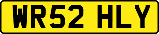 WR52HLY