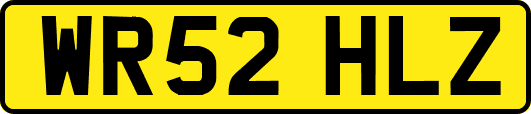 WR52HLZ