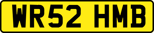 WR52HMB