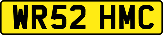 WR52HMC