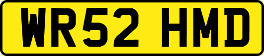 WR52HMD