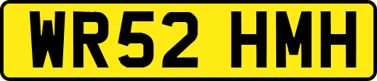WR52HMH