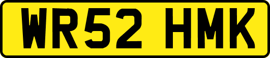 WR52HMK
