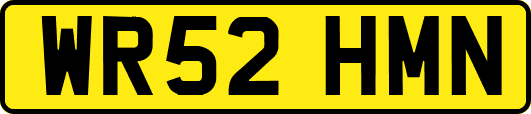 WR52HMN
