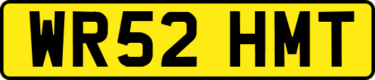 WR52HMT