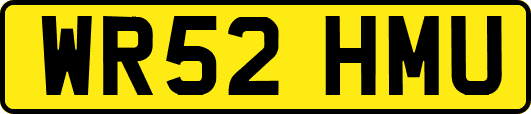 WR52HMU