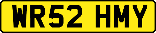 WR52HMY