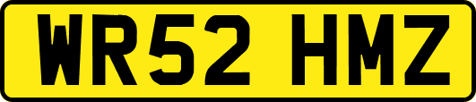 WR52HMZ