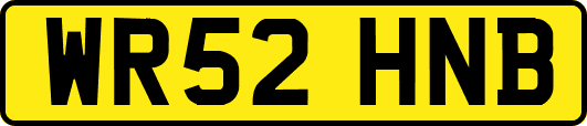 WR52HNB
