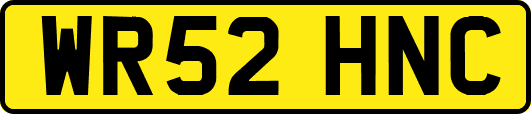WR52HNC