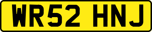 WR52HNJ