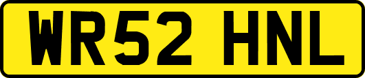 WR52HNL