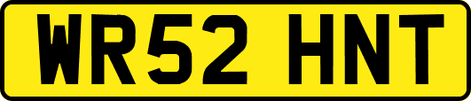 WR52HNT
