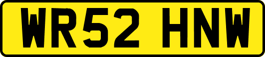WR52HNW