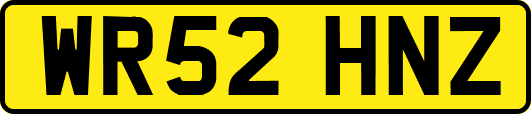 WR52HNZ