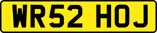 WR52HOJ