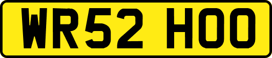 WR52HOO