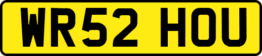 WR52HOU