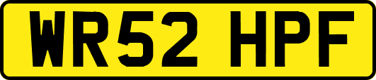 WR52HPF