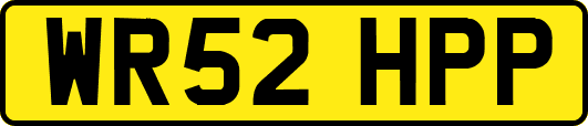 WR52HPP